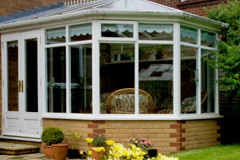 conservatories Cowes
