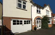 Cowes multiple storey extension leads